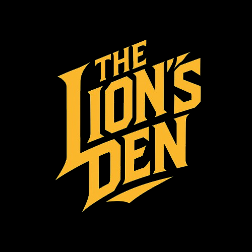 The Lion's Den
